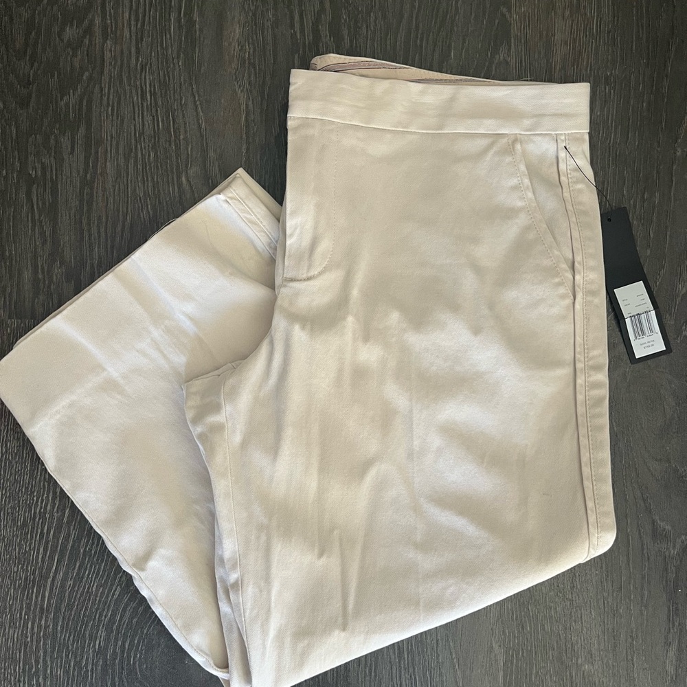 Cream Pants Marc Jacob’s